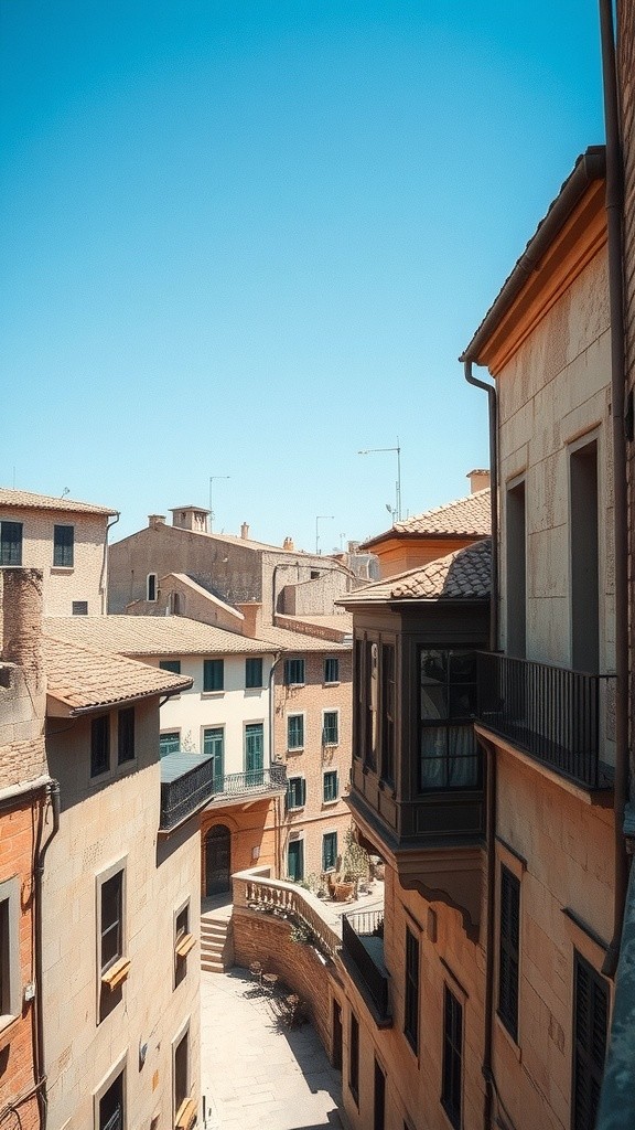 A Love That Chooses Us