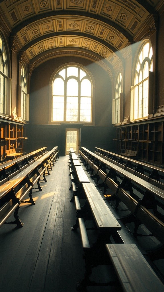 US and UK Historical Overview