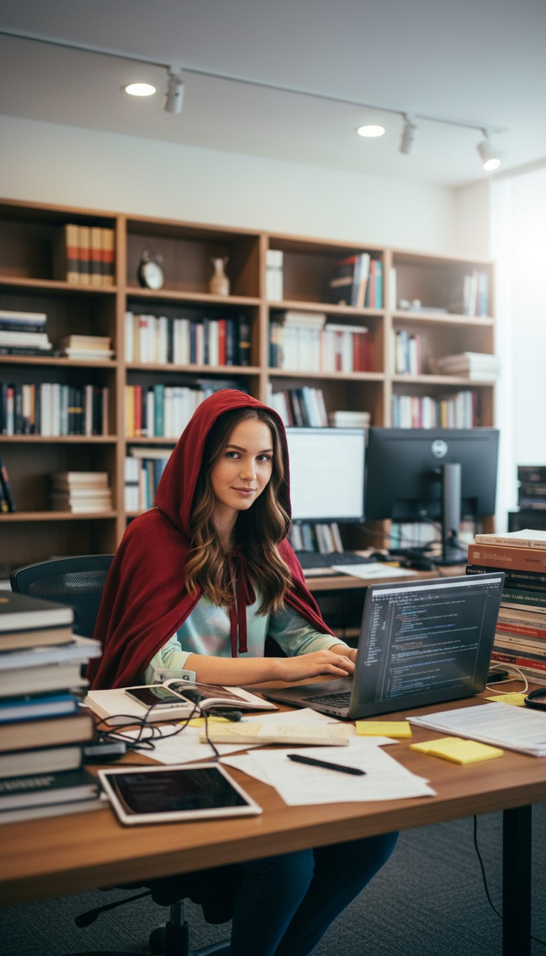 A Moment Ago: A Quick Story