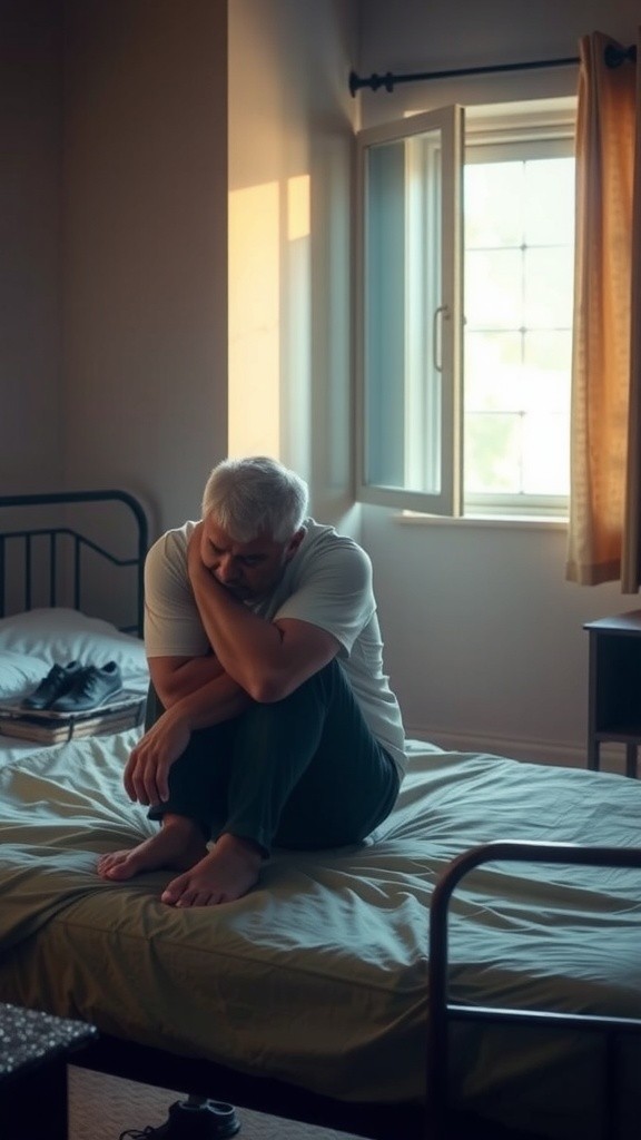 परिवार की खुशी: मेहनत का जज़्बा