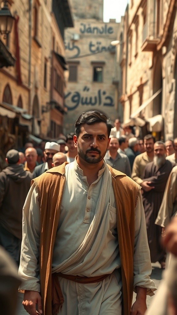 The Fall of King David: A Tale of Betrayal