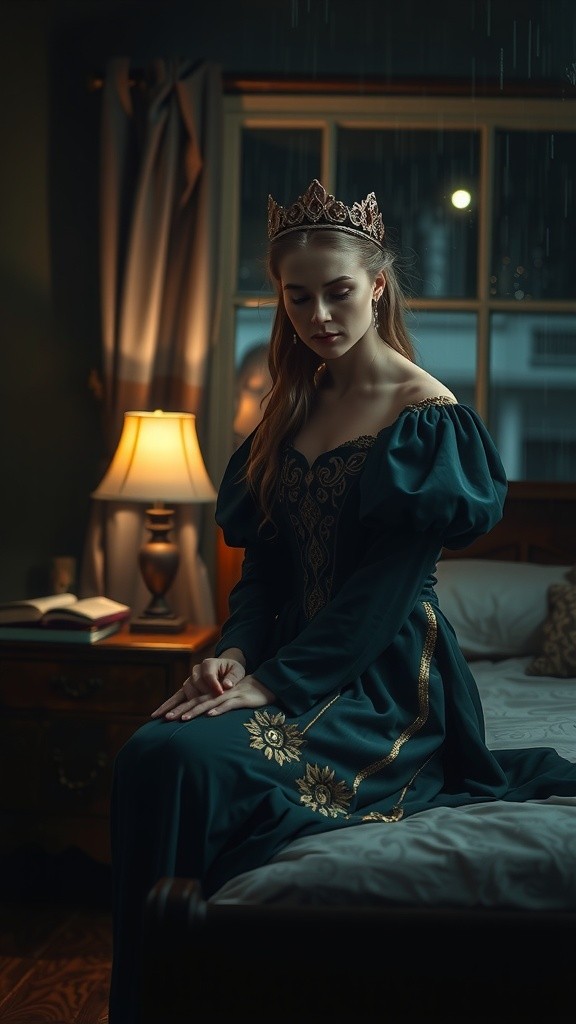 Rise Stronger: Embrace Your Journey Through Pressure