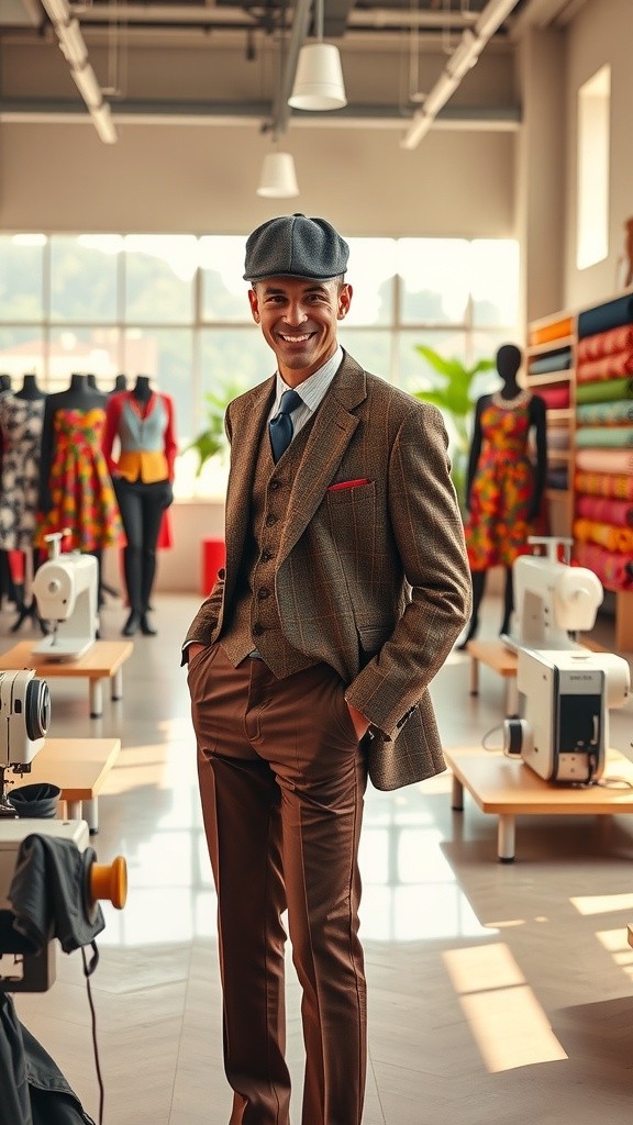 How to Make Bawl Ankara Gown by Magma Couture