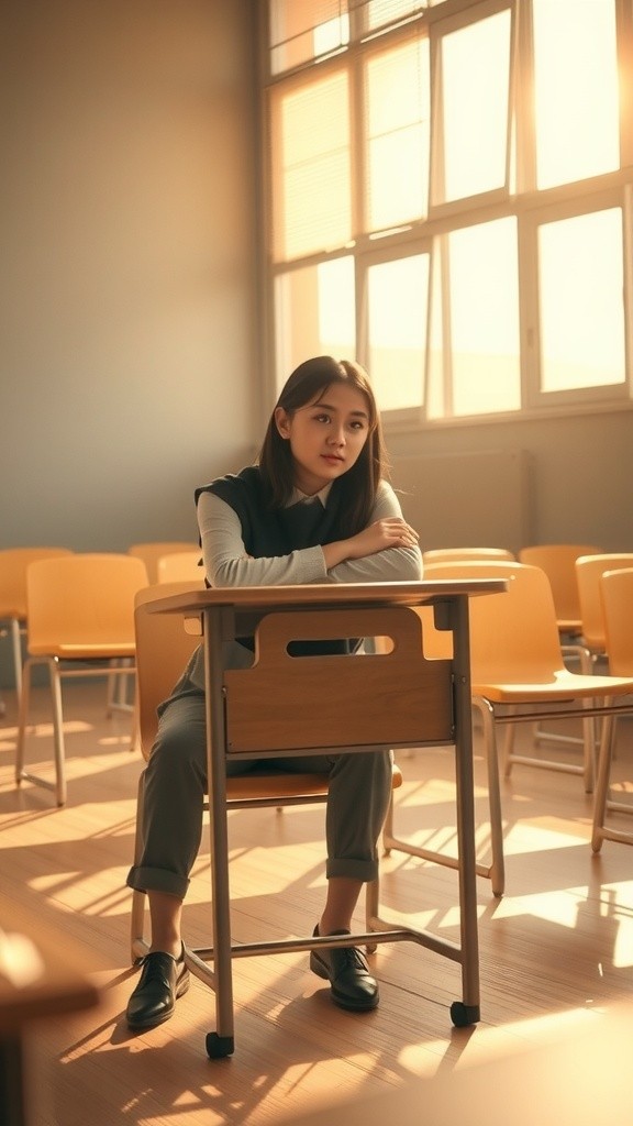 Last Bench, Great Dreams