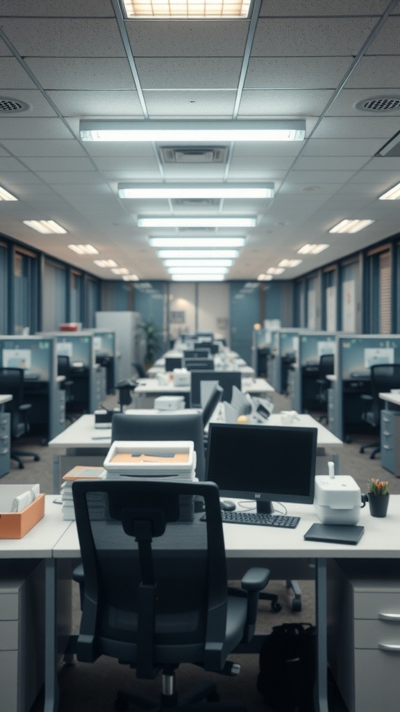 Rahasia Tenang di Tengah Kekacauan