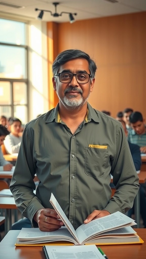 My Journey to Becoming CA Tarun Sharma