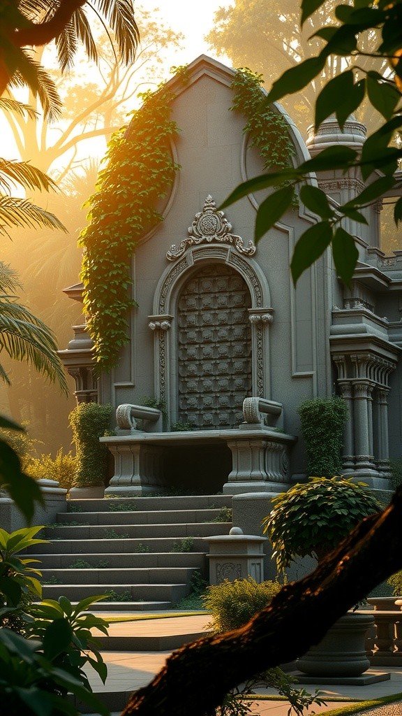 সিংহের সিংহাসন