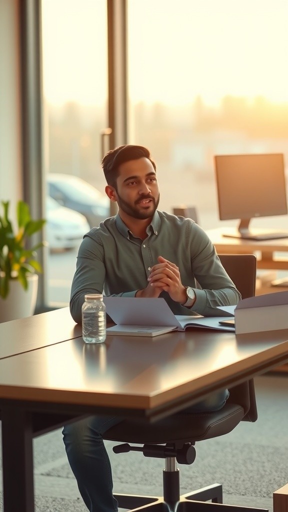 The Power of Perseverance