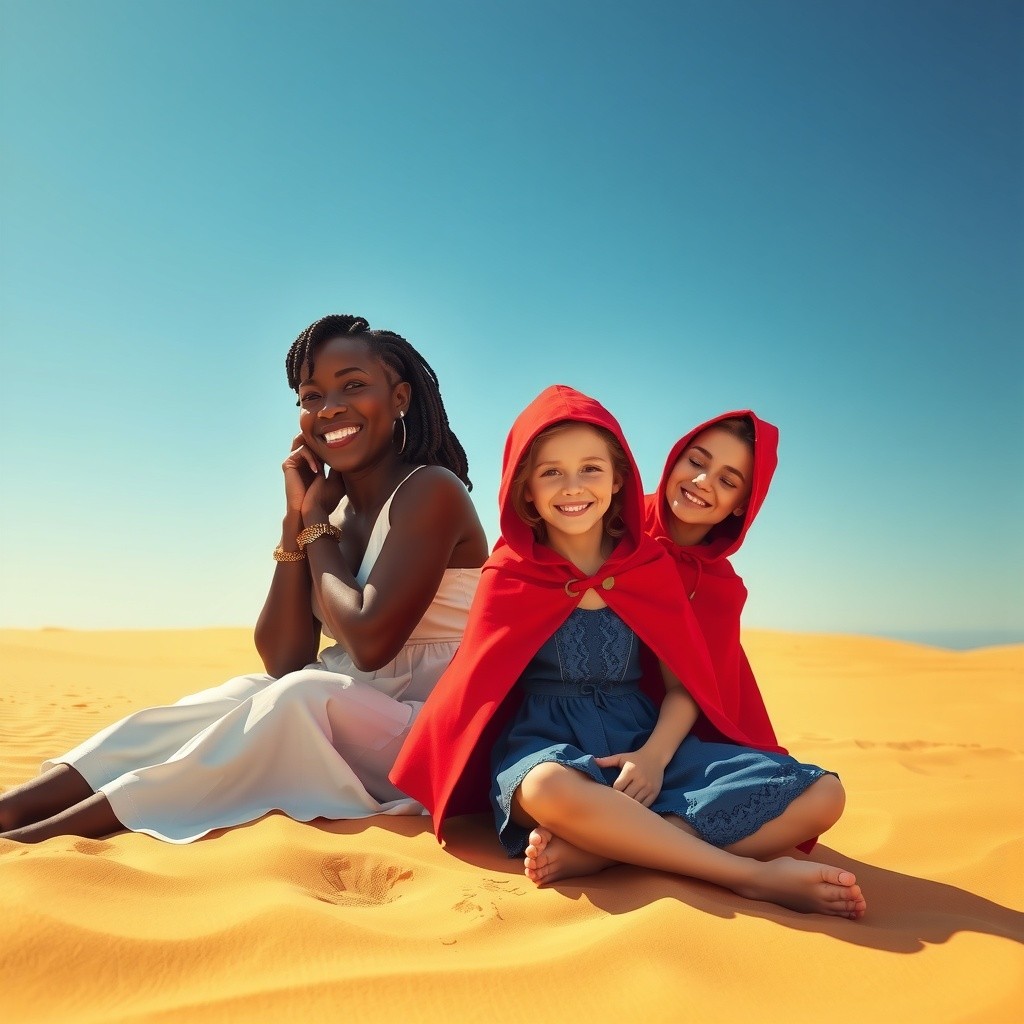 Taste of Friendship: A Guava Moment