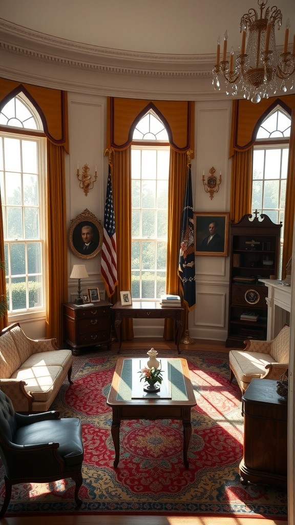 Lincoln's Letter on a MacBook