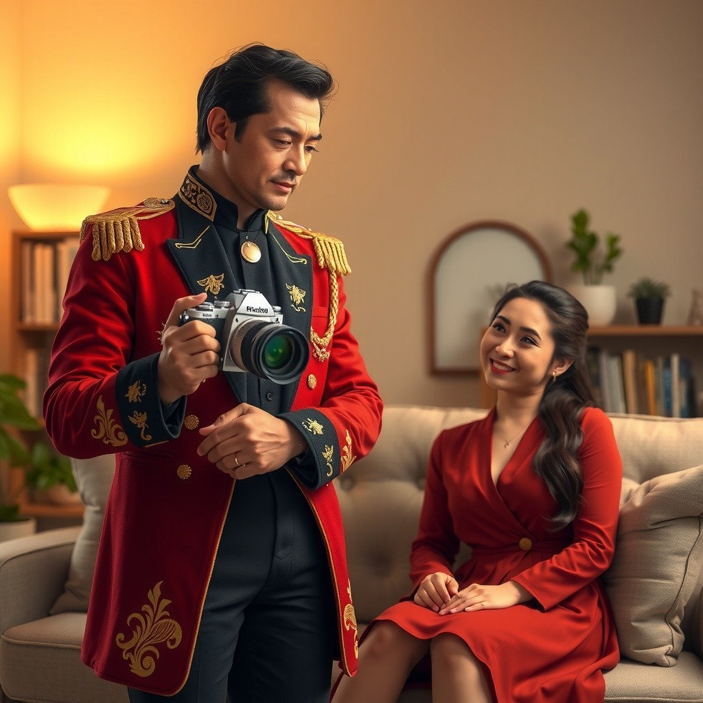 No Give Caesar Shishi Dis Year!