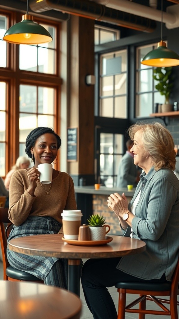 A Tangled Tale of Trust Between Two Friends