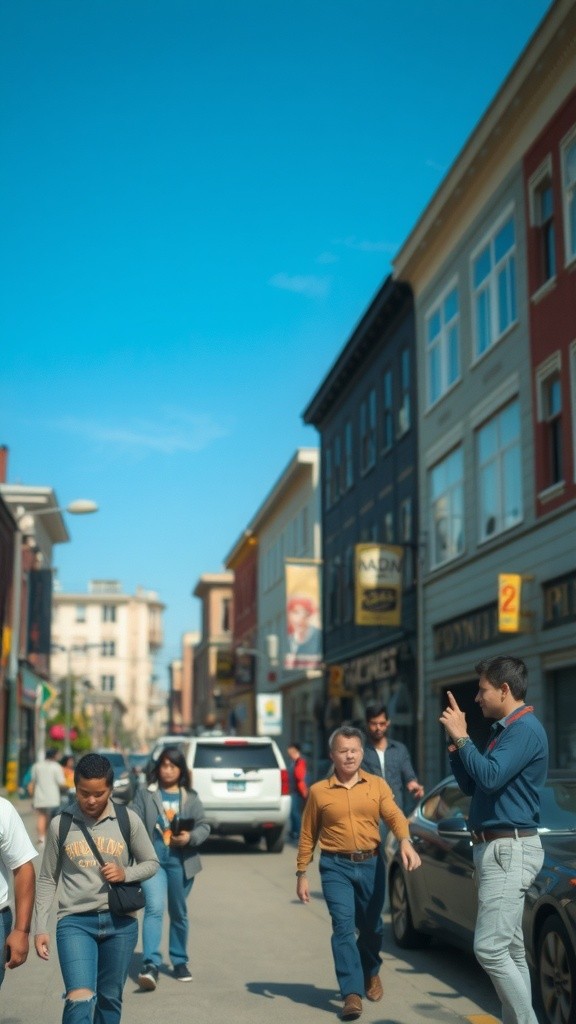 Gosip Pembunuh Berantai yang Konyol