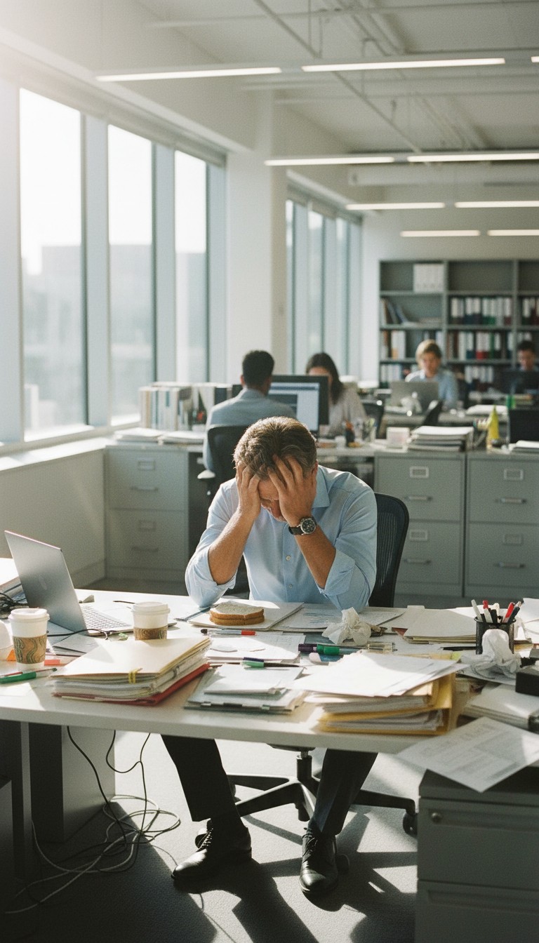 Facing the Interview: A Brave Step Forward