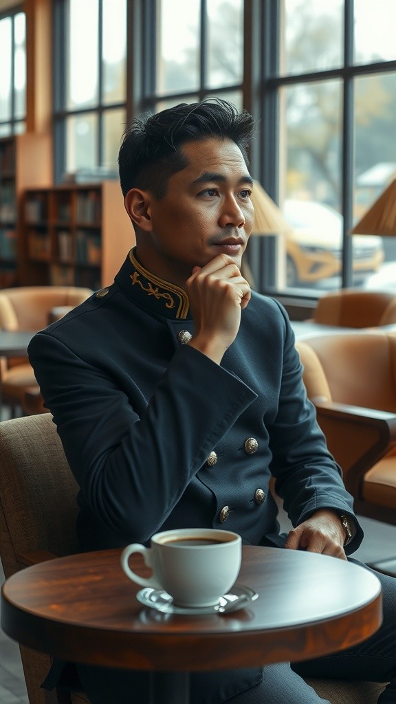 A Journey of Hope and Friendship