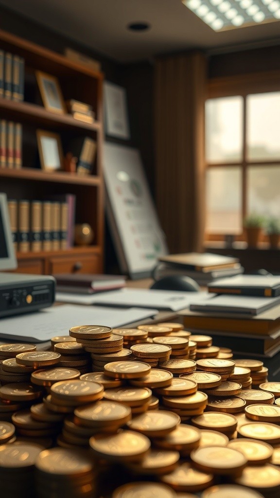 Discover Wealth with MonExpert-Collection.com!