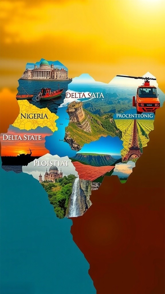 First Governor of Delta State