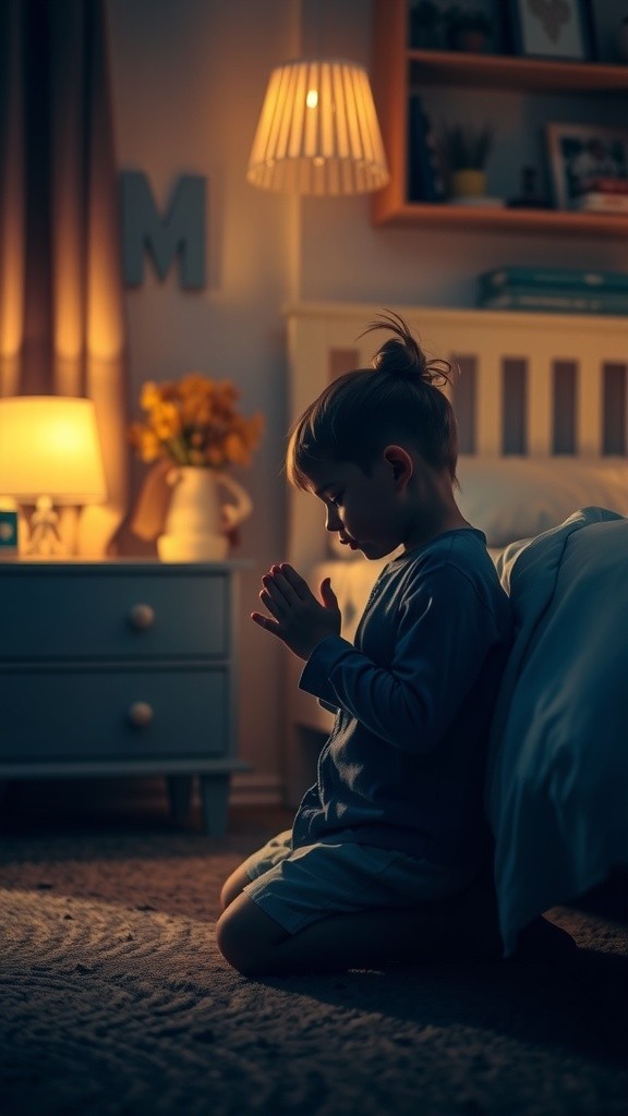 Doa Anak untuk Libur Sekolah