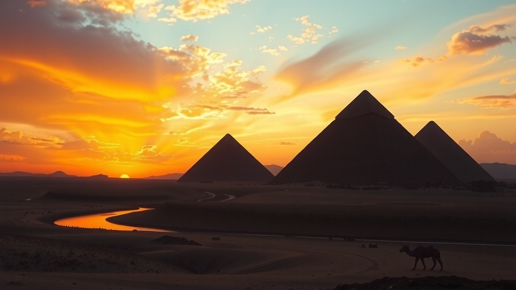 फिरौन का आतंक: बनी इसराइल की कहानी