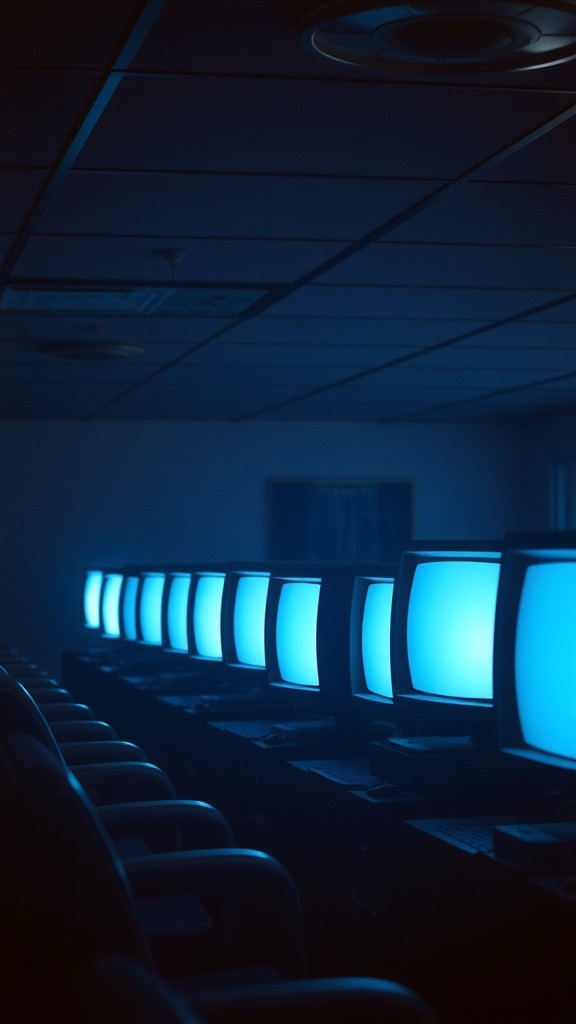 The Truth Behind Cryptocurrency and the Dark Web