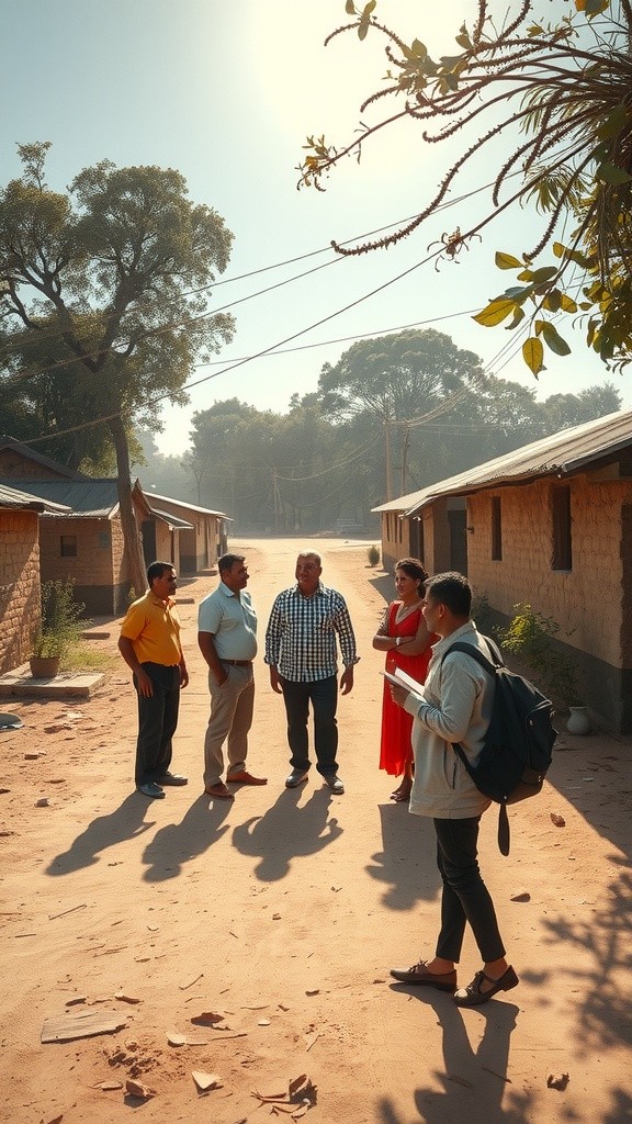 अनामत: एनजीओ की चुनौतियाँ और भविष्य के लिए शिक्षा