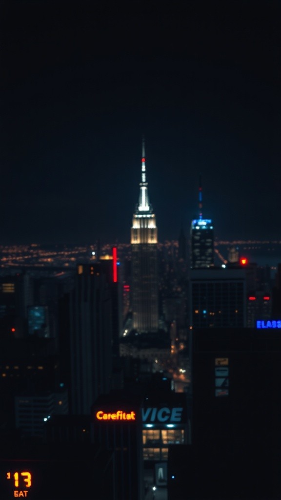 Rise of the Unlikely Hero