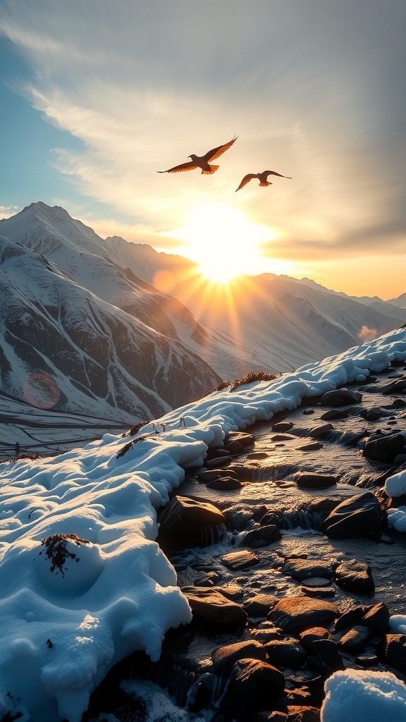 Pahadon Ki Zindagi: Sukoon, Mehnat Aur Swaad