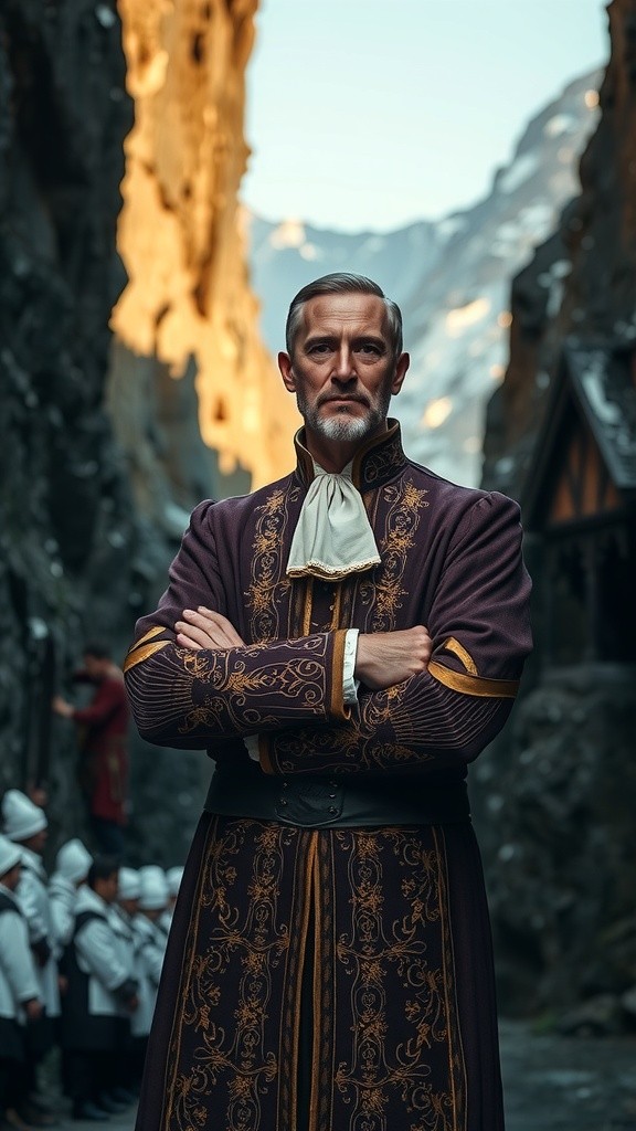 Emperor Basil II's Arch-Nemesis: The Battle of Setina, 1017 AD