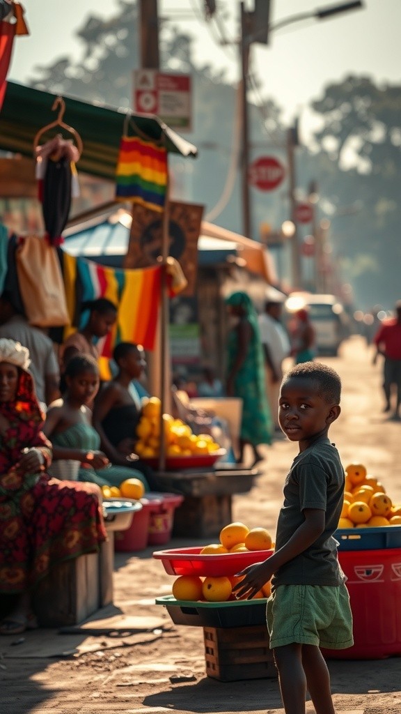 Mulenga's Journey: From Kasama to Mulungushi University