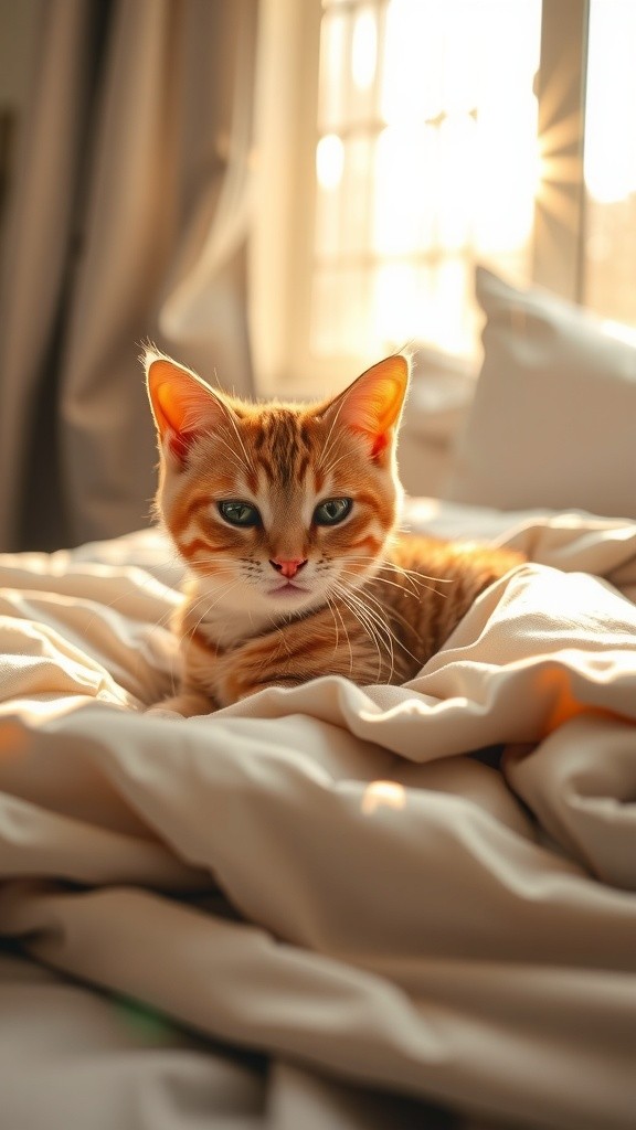 Believe in Yourself with Marmalade!