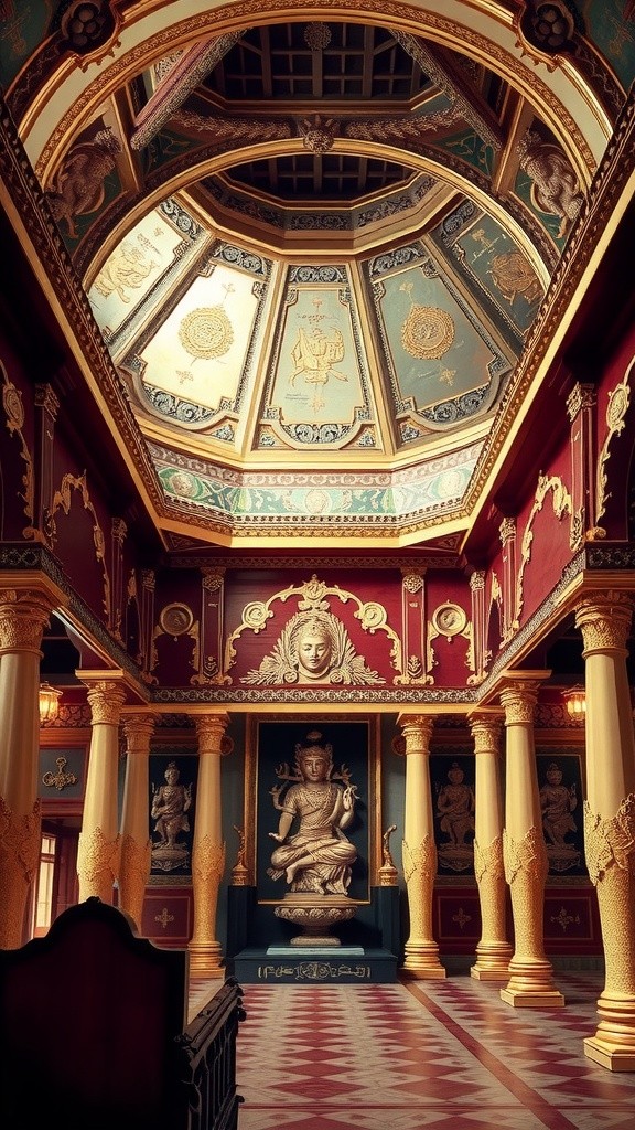 Merah Putih: Sejarah Simbol Kehormatan Indonesia