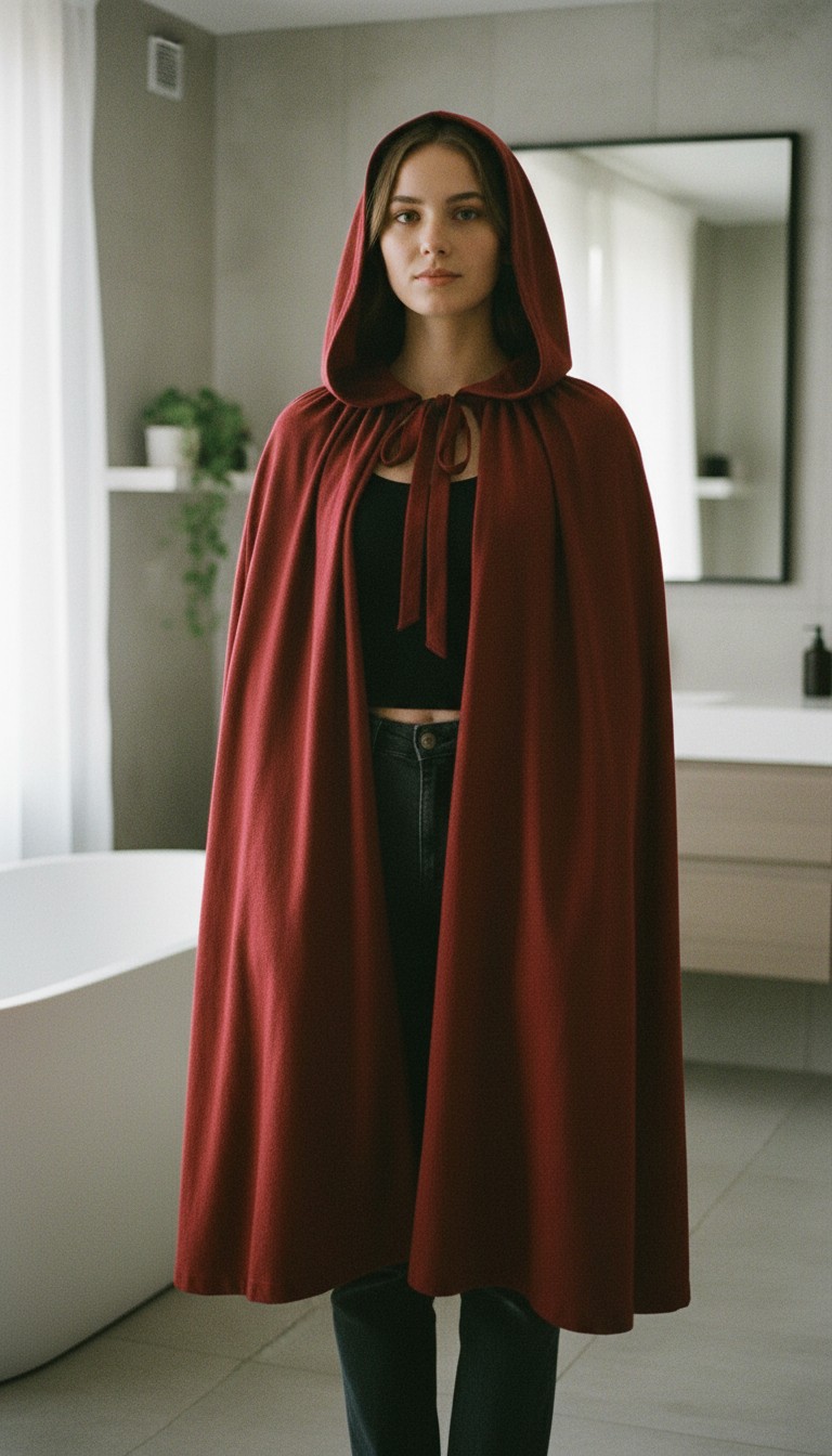 Rambut Sehat, Percaya Diri!