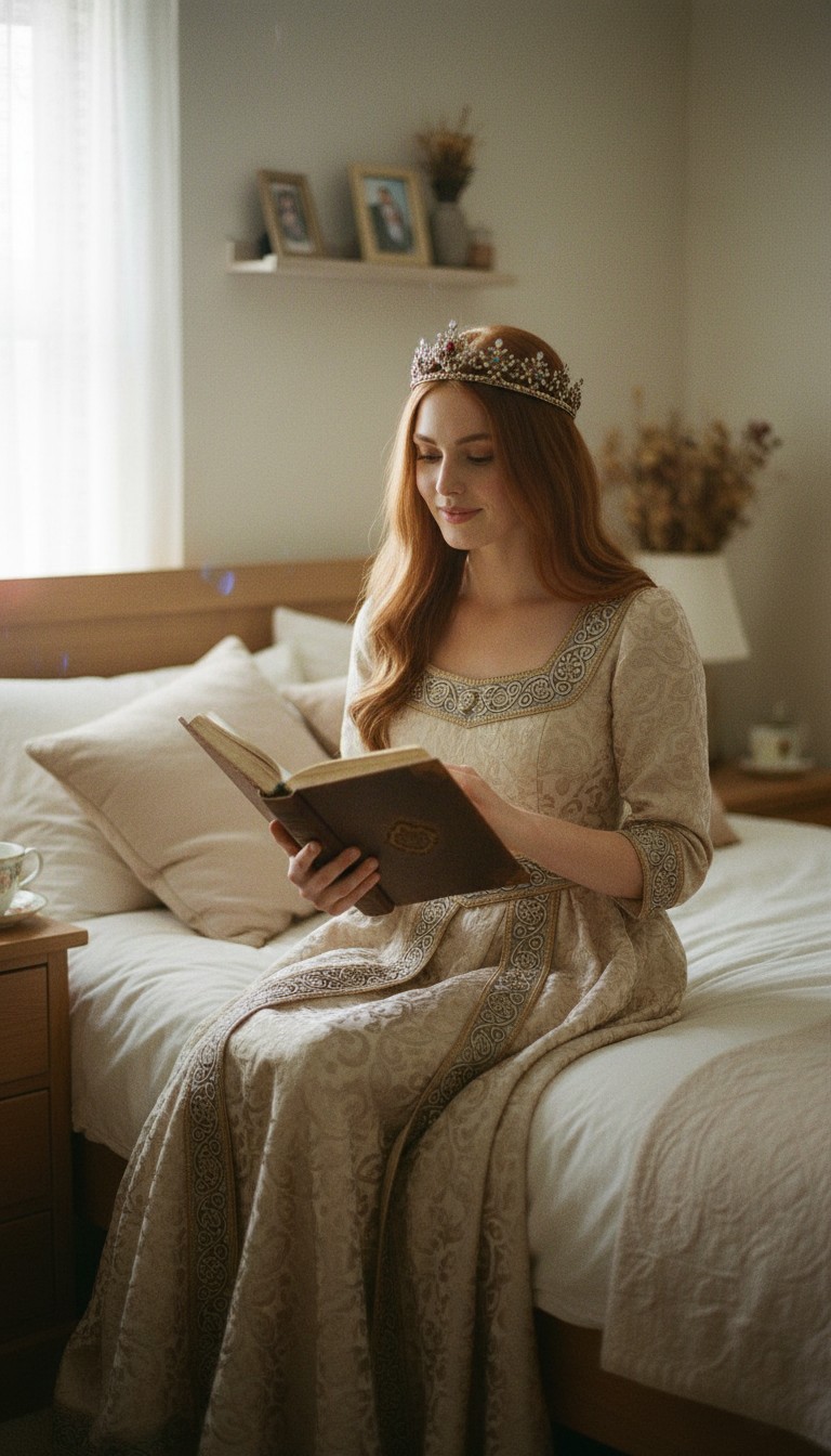 Journey of the Heart