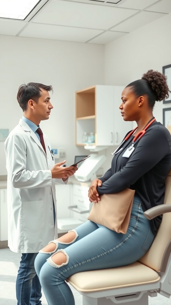 Overcoming Cigarette Addiction: Anna's Journey to Quit Smoking