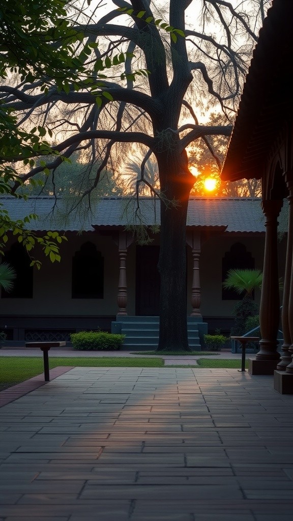 प्राचीन भारतीय खगोलज्ञ की अविश्वसनीय खोज: पृथ्वी गोल है और सूरज के चारों ओर घूमती है!
