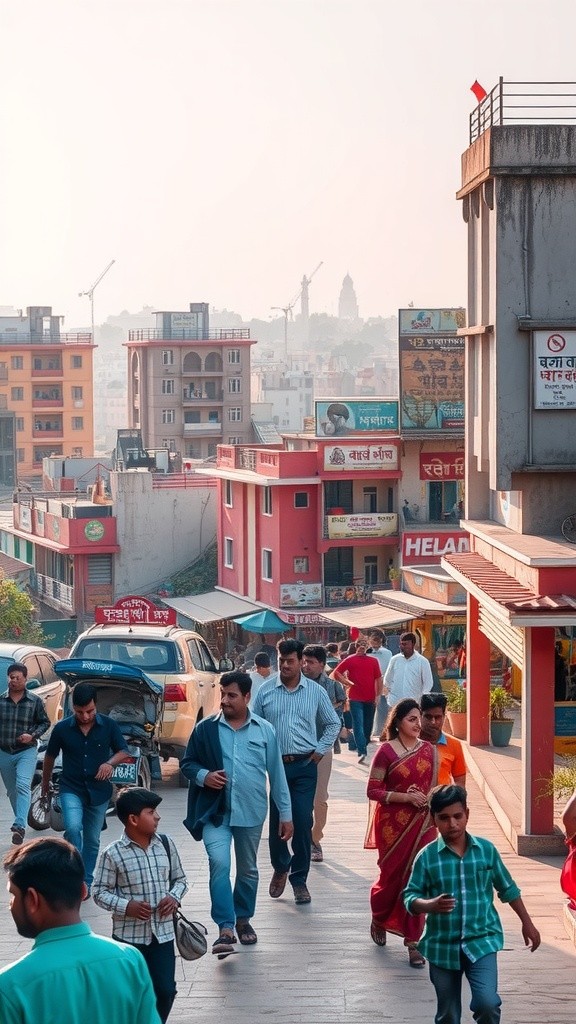 रेडहिल्स: गोरखपुर में प्रीमियम जीवन का संयोग! (copy) (copy) (copy)