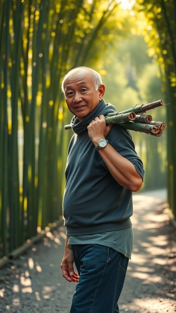 The Tale of Princess Kaguya