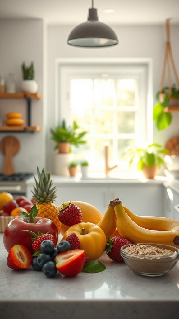 Healthy Home Cooking with Private Chef Inc.