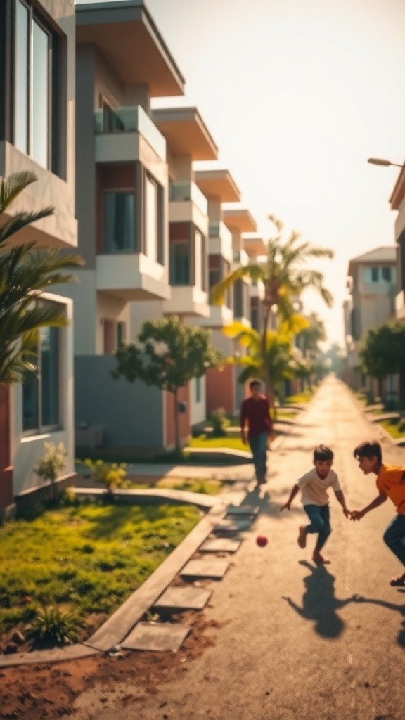 Elevate Your Home with Quality UPVC Windows: Real Estate Services in India!