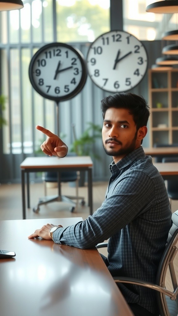 Ujian Kejujuran dalam Wawancara Kerja