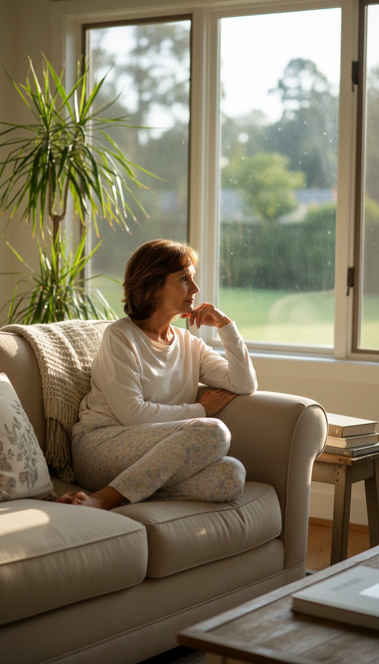 The Wicked Madam and Her Maid