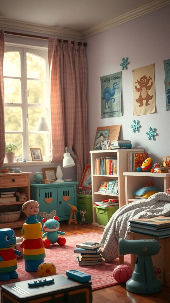 A Journey Through My Life: Shaping Moments and Chapters