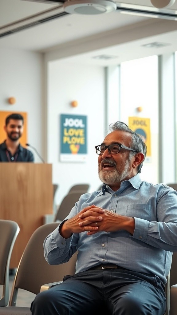 Kunci Sukses di Usia Muda: Rahasia di Balik Motivasi