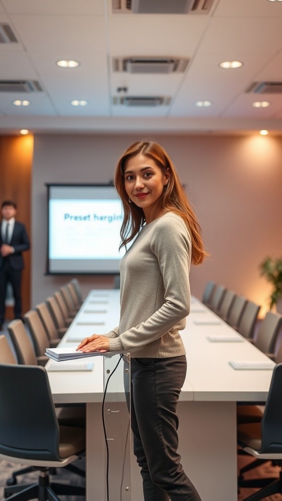 Janitors: The Frontline of Client Interaction in Facilities Management