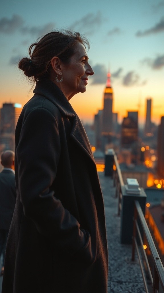 Building Your Future: 25 and Just Getting Started