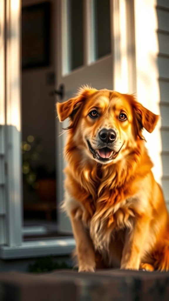 The Ritual of Connection