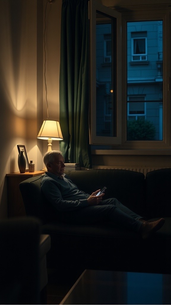 رسالة منتصف الليل