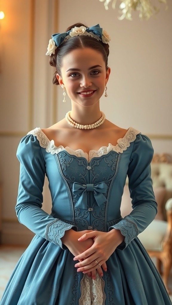 The Journey to Self-Belief and Transformation