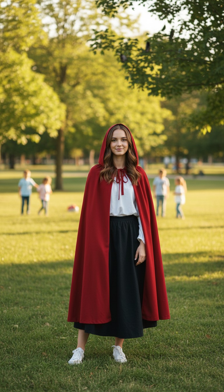 A Heartwarming Tale for Children