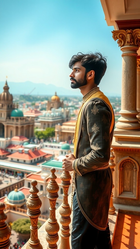 ایماندار کسان کی کہانی